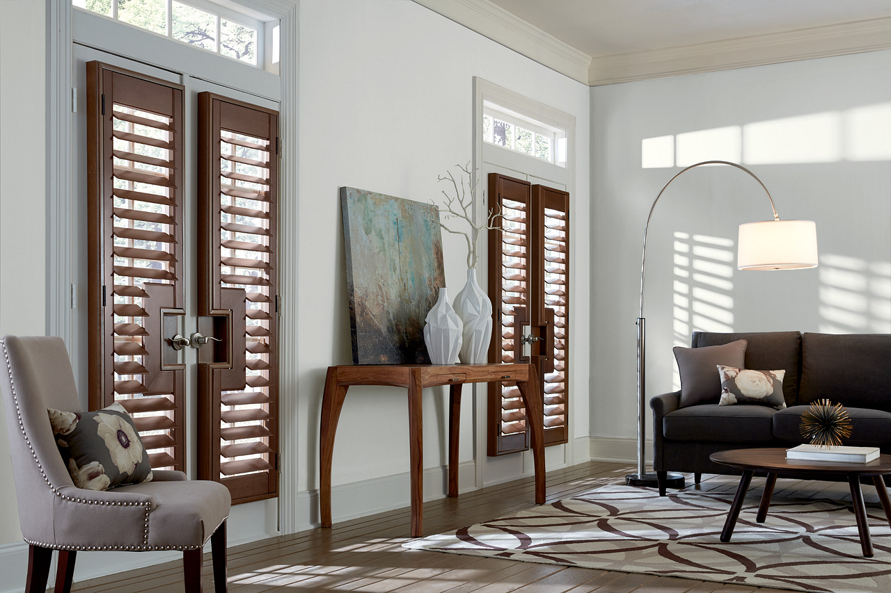 Dallas Shutters